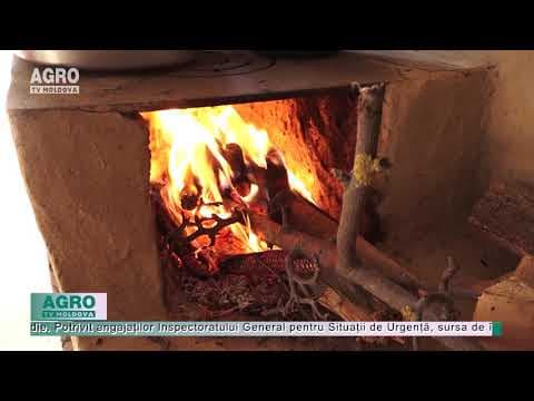 Doi minori din Gotești s-au intoxicat cu monoxid de carbon