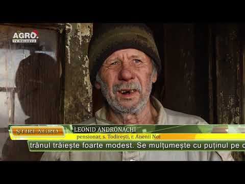 AGRO TV News - 26. 12. 2019