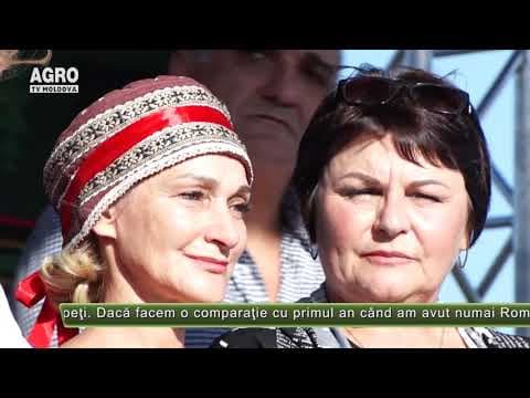 AGRO TV News - Retrospectiva Săptămânii 23 noiembrie 2019