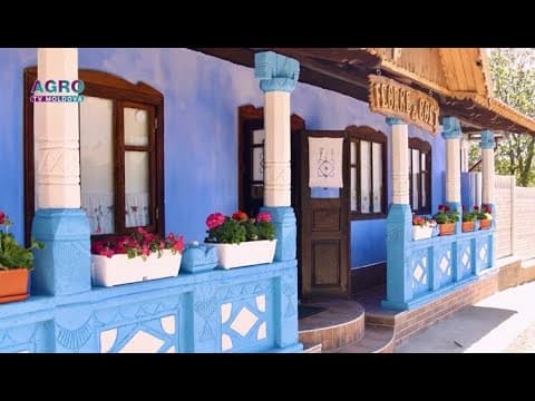 Turismul rural, un nou suflu pentru satele Moldovei