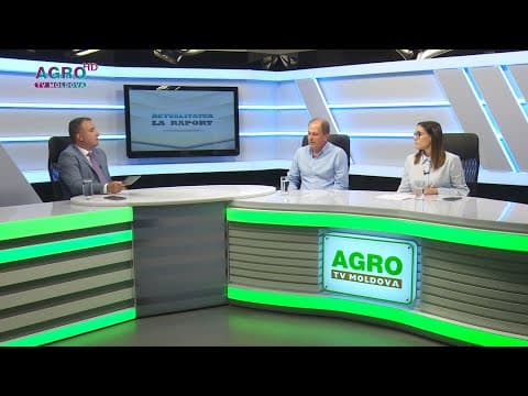 Seceta și schimbările climatice și influența lor asupra situației hidrologice