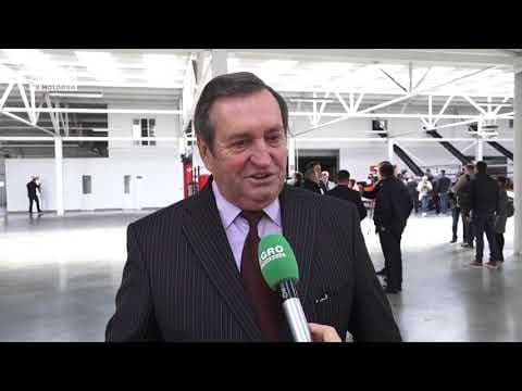 Ghidul care oferă noi oportunități pentru exportatorii de fructe și struguri