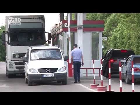 Noi reguli pentru cei care vin din regiunea transnistreană