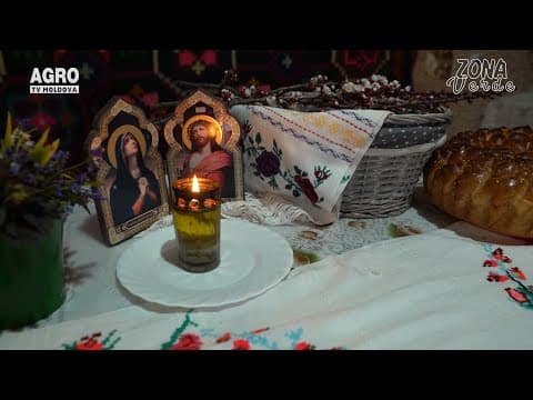 Zona Verde - Află ce au în comun plantele cu religia!