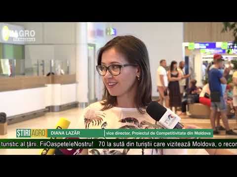 AGRO TV News - 14. 08. 2019