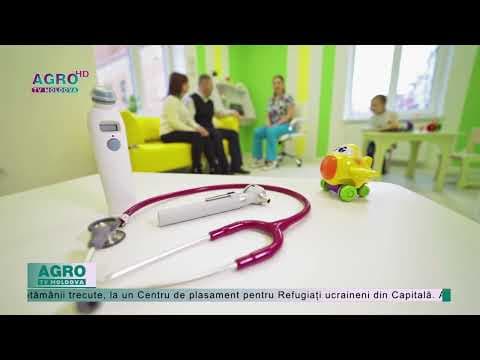 Cinci cazuri de rujeolă, confirmate la un Centru de plasament pentru refugiați ucraineni din Capitală