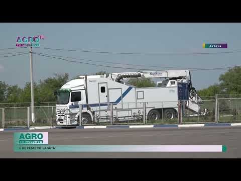 Peste 760 de milioane de lei au fost încasați de Serviciul Vamal în ultima săptămână