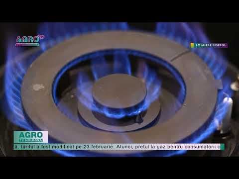 Joi vom afla dacă prețul la gaze va scădea