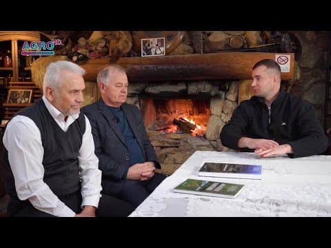 NĂSCUT ÎN MOLDOVA – Parcul Național Orhei, potențialul turistic natural