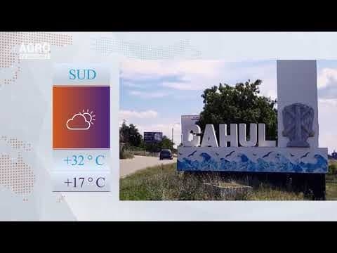 Cer variabil și temperaturi ridicate