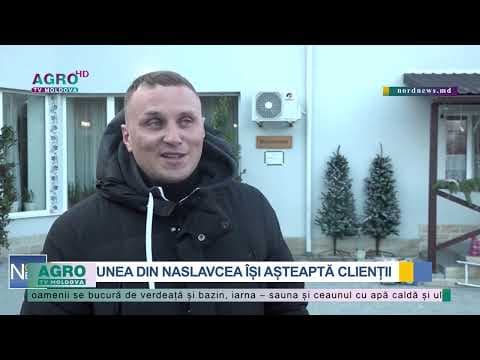 Turismul în Moldova, în dezvoltare / VIDEO