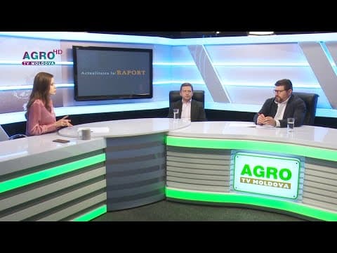 Actualitatea LA RAPORT: Cum a fost 2021 din punct de vedere economic?