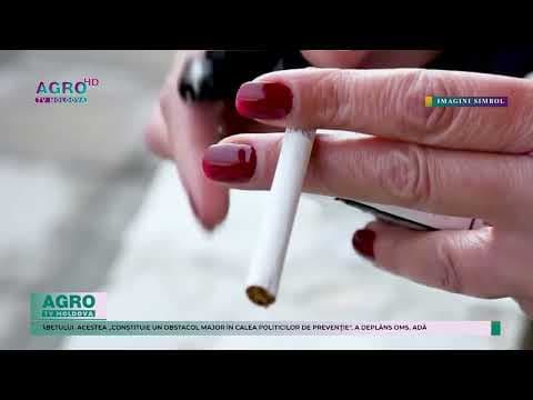 2,7 milioane de decese cauzate de tutun, alimente ultraprocesate, combustibili fosili și alcool