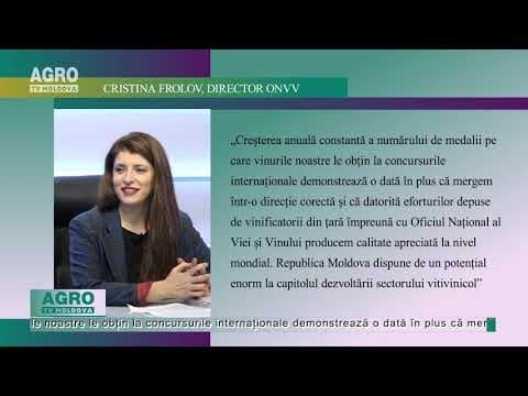 Vinul moldovenesc: pe extern - medaliat, acasă - neapreciat