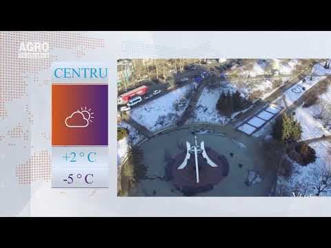 Se prevede cer variabil, fără precipitații