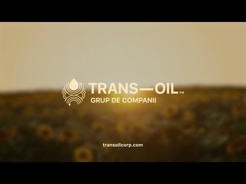 Trans Oil - De mai mult de 25 de ani cultivăm viitorul prin respect