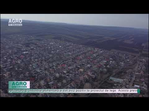 Unele localități vor fi transformate în stațiuni balneoclimaterice