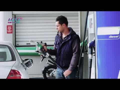 Benzina se scumpește. motorina se ieftinește