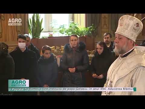 Tradiţii şi obiceiuri de Ziua Întâmpinării Domnului