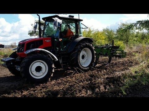 Agrotrac Prim SRL - dealer oficial al brandului ArmaTrac