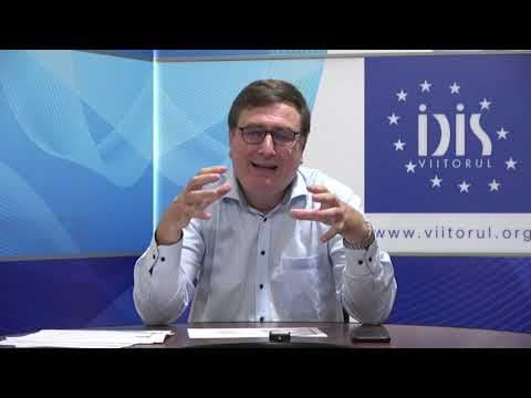 Veaceslav Ionița: Noua metodologie ANRE este o rușine națională / VIDEO