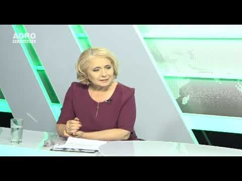 Ia Atitudine cu Tamara Fiștic-Anii: Metode eficiente de protecție a solului de eroziune în condițiile schimbărilor climatice