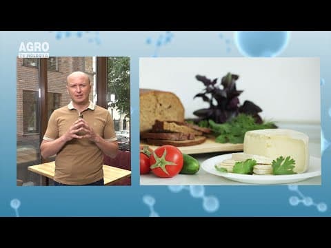 Profu’ de nutriție – Despre beneficiile produselor lactate
