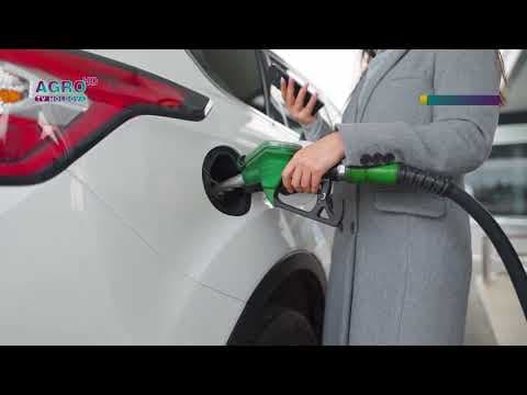ANRE a afișat prețurile plafon pentru carburanți