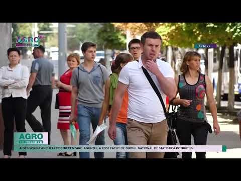 BNS: În mai multe localități din țară se va desfășura Ancheta Postrecenzare