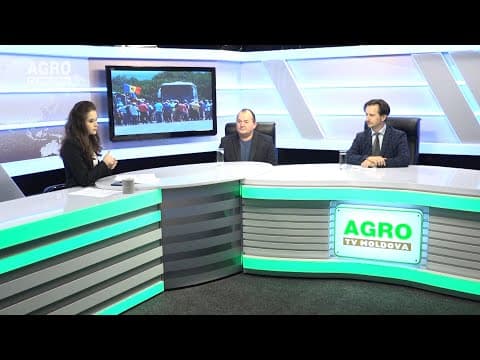 Actualitatea LA RAPORT: 2020, ce-am avut și ce-am pierdut - în agricultură?