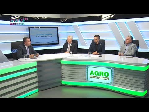 Sectorul avicol și siguranța alimentară a țării