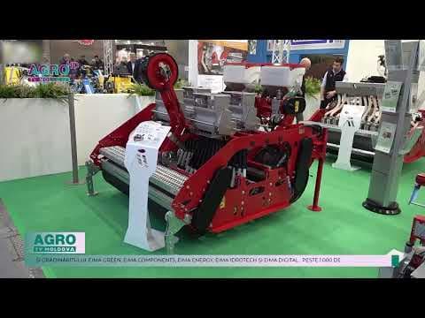 La Bologna se desfășoară a XLVI-a ediție a Expoziției EIMA International 2024