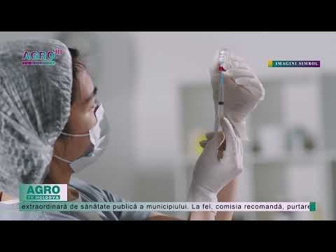 Purtarea măștii de protecție, obligatorie în Chișinău