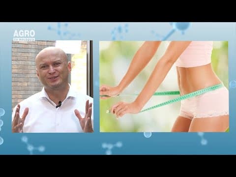 Profu’ de nutriție – Despre diete