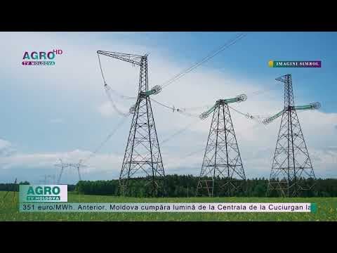 Prețuri majorate, dar și deficit de energie electrică în țară