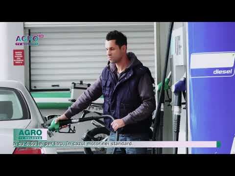 Prețul la benzină și motorină continuă să crească