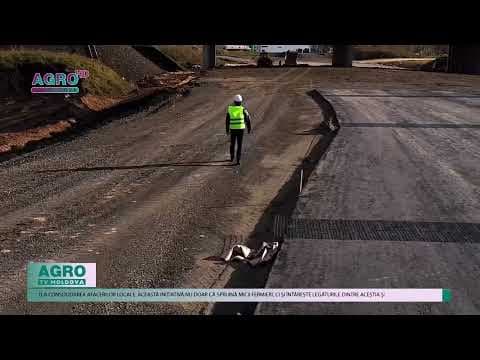 Granturi pentru infrastructura rutieră rurală de la IFAD
