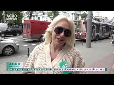 Vrei să fii la modă? Fă-te, fato, blondă.