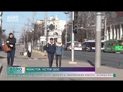 Situație disperată în spitalele din Moldova