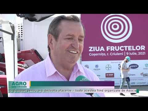 Ziua Fructelor: Cum arată viitorul horticulturii?