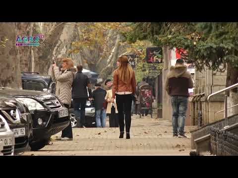 Ziua - un pic mai cald. Noaptea- frig. Ce temperaturi prognozează meteorologii