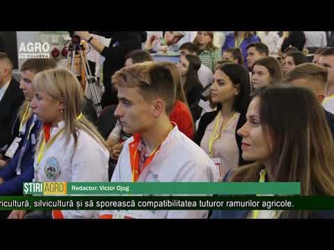 AGRO TV News - 17. 10. 2019