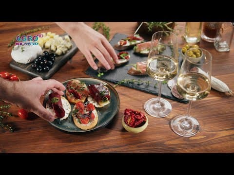 S-a încheiat cea mai aromată săptămână. Bucătăria italiană, în capul mesei