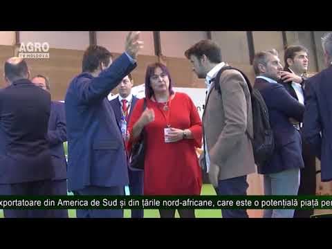 ”Moldova Fruct” invită la expoziția Fruit Attraction