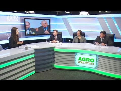 Actualitatea LA RAPORT – PRIA SMEs CONFERENCE&AWARDS