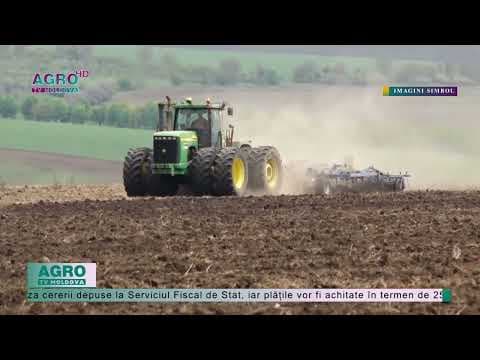 Producătorii agricoli ar putea beneficia de rambursarea TVA