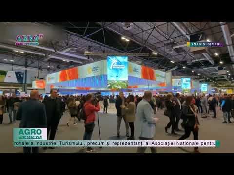 Republica Moldova va participa, în premieră, cu un stand la Târgul Internațional de Turism – FITUR 2024