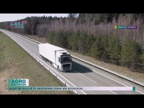 Noi oportunități pentru exporturile moldovenești