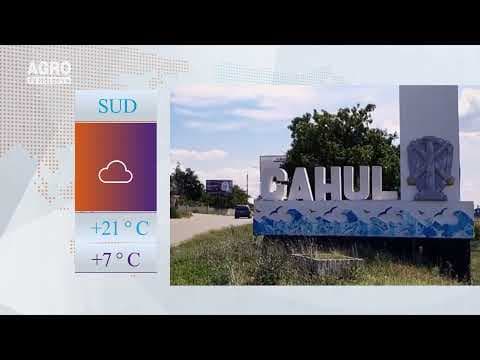 Toamnă cu temperaturi de primăvară