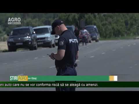 AGRO TV News - 14. 06. 2019